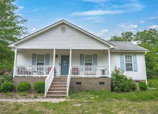Property at 104 Carl Harris Ct, Blythewood, SC 29016, 3 beds, 2 baths