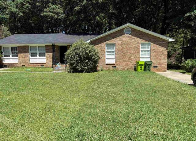 Property at 2217 Apple Vly, Columbia, SC 29210-5987, 5 beds, 2 baths