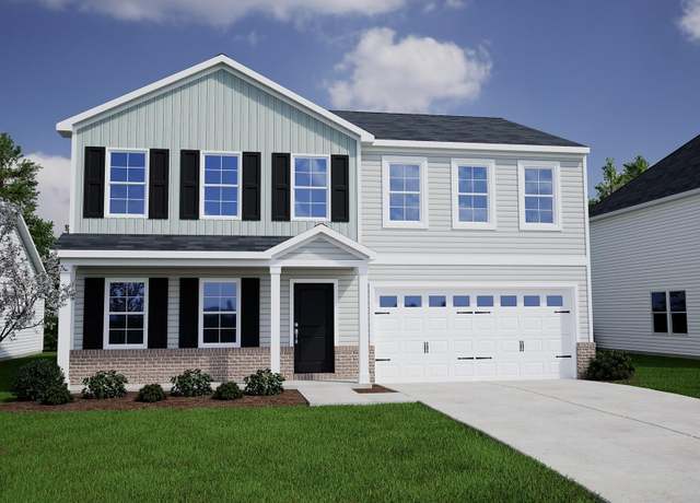 Property at 660 Clementine Run, Gilbert, SC 29054, 4 beds, 2.5 baths