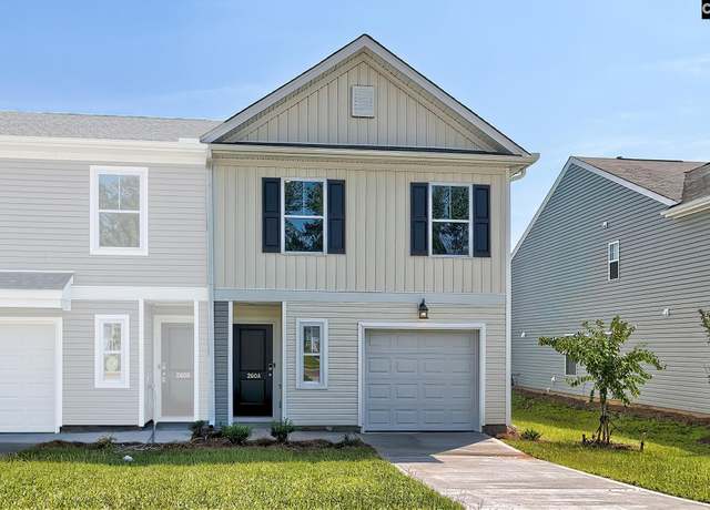 Property at 175 Winding Chestnut Dr, Columbia, SC 29212, 3 beds, 2.5 baths