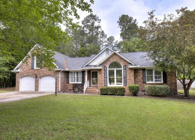Property at 73 Falcon Crest Rd, Lugoff, SC 29078, 3 beds, 2 baths