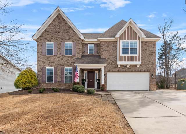Property at 1108 Portrait Hill Dr, Chapin, SC 29036, 5 beds, 3 baths