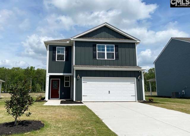 Property at 336 Babcock Way, Gilbert, SC 29054, 4 beds, 2.5 baths