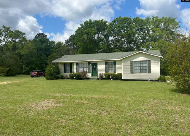 Property at 7470 Voorhees Rd, Denmark, SC 29042, 7 beds, 4 baths