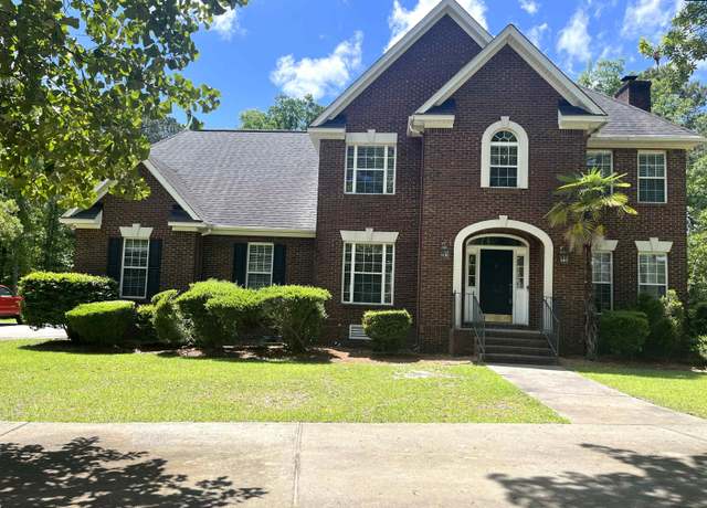 Property at 120 Overlook Dr, Blythewood, SC 29016, 5 beds, 3.5 baths