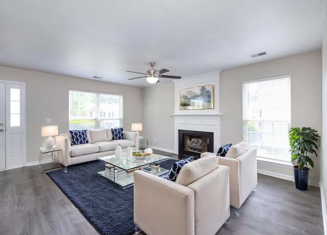 Property at 508 Oak Cove Dr, Columbia, SC 29229, 4 beds, 2.5 baths