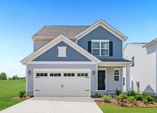 Property at 2009 Rexford Ct, Camden, SC 29053-5555, 5 beds, 2.5 baths