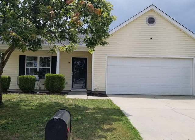 Property at 3 Foxwood Ct, West Columbia, SC 29170, 3 beds, 2 baths