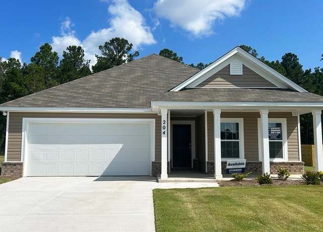 Property at 213 W Rapid Run, Camden, SC 29020, 3 beds, 2 baths