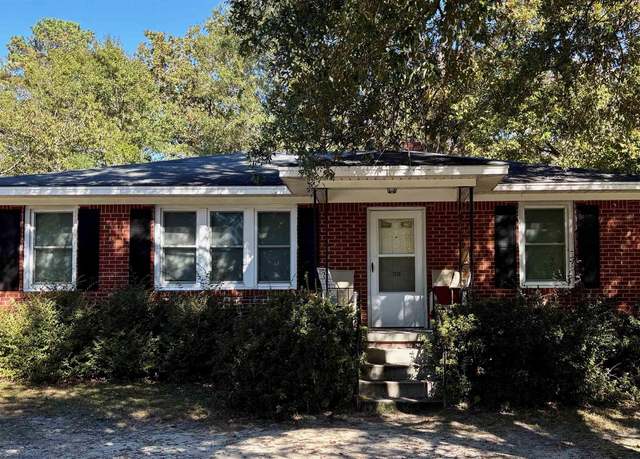Property at 1210 Decatur St, Cayce, SC 29033, 3 beds, 1 bath
