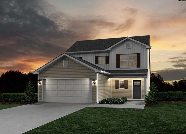 Property at 351 Hardwick Dr, Columbia, SC 29223, 3 beds, 2.5 baths