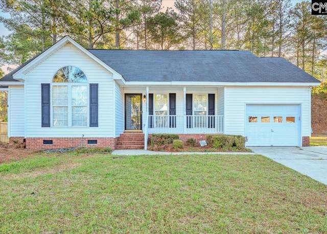 Property at 220 Dove Park Rd, Columbia, SC 29223, 3 beds, 2 baths