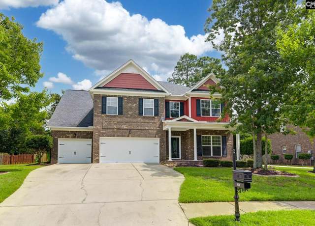 Property at 424 Marsh Pointe Dr, Columbia, SC 29229, 4 beds, 2.5 baths