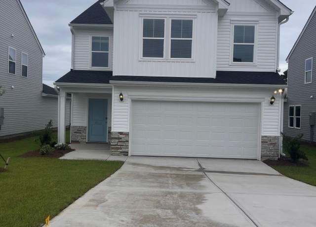 Property at 4023 Half Mast Loop, Columbia, SC 29229, 4 beds, 2.5 baths