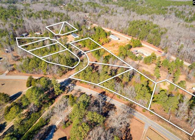 Property at Longleaf Ct #7, Ridgeway, SC 29130