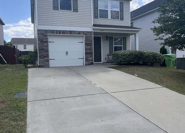 Property at 1270 Rabon Pond Dr, Columbia, SC 29223, 3 beds, 2.5 baths