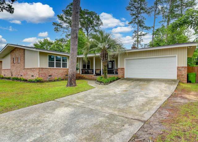 Property at 3106 Downes Grove Rd, Columbia, SC 29209, 4 beds, 2 baths