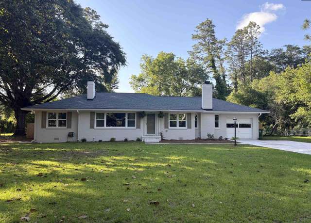 Property at 804 Cureton St, Camden, SC 29020, 3 beds, 2 baths