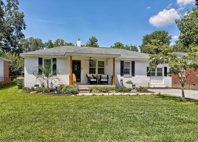 Property at 1510 Northland Dr, Cayce, SC 29033, 4 beds, 2 baths