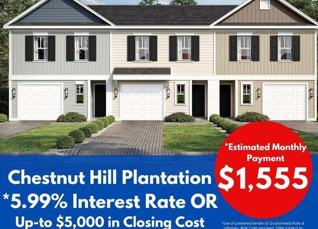 Property at 174 Winding Chestnut Dr, Columbia, SC 29212, 3 beds, 2.5 baths