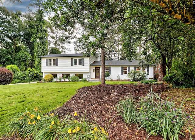 Property at 6720 Longbrook Rd, Columbia, SC 29206, 4 beds, 3.5 baths