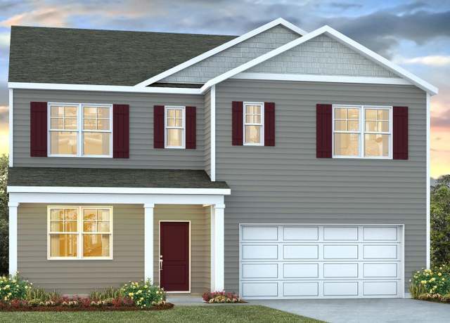 Property at 316 Bevington Brook Ln, Hopkins, SC 29061, 5 beds, 3 baths
