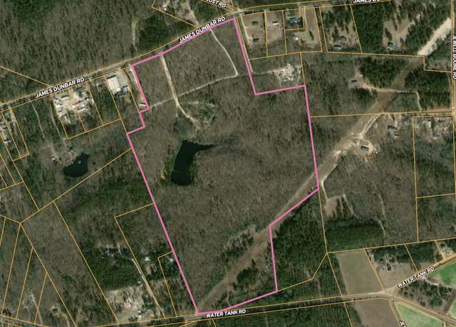 Property at 841 James Dunbar Rd, Pelion, SC 29123