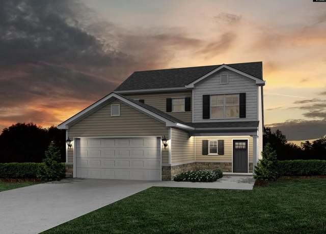 Property at 410 Viceroy Path, Gilbert, SC 29054, 3 beds, 2.5 baths