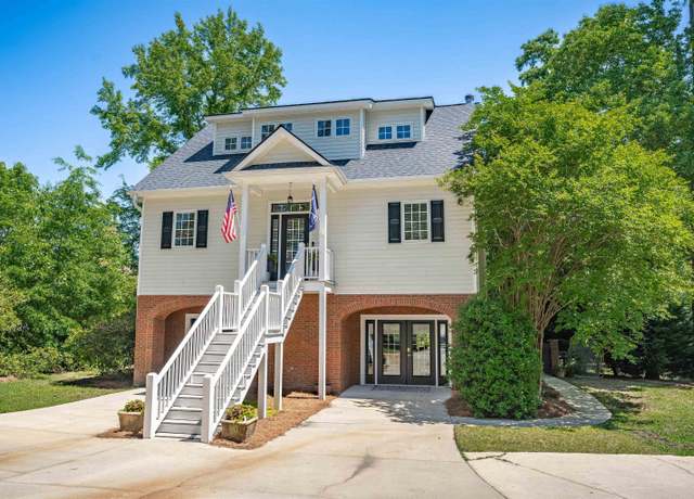 Property at 430 Pine Meadow Dr, Chapin, SC 29036, 4 beds, 3 baths