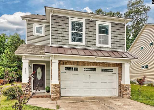 Property at 409 Denman Loop, Columbia, SC 29229, 3 beds, 2.5 baths