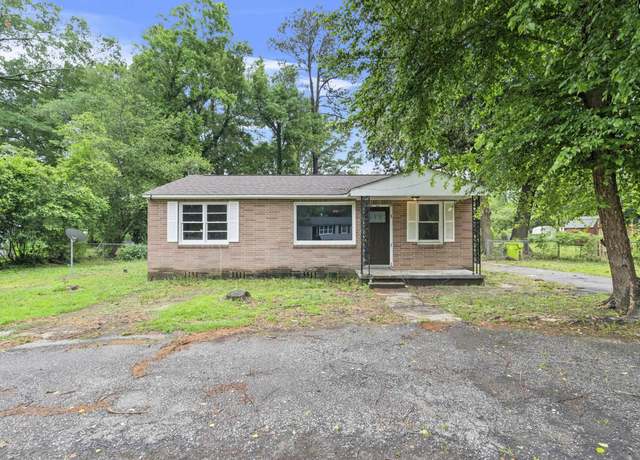Property at 7608 Stone St, Columbia, SC 29209, 3 beds, 1 bath