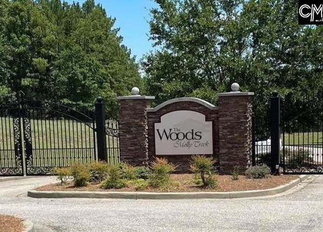 Property at 290 Retreat Way, Ridgeway, SC 29130