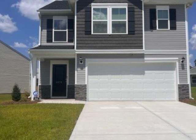 Property at 4026 Half Mast Loop, Columbia, SC 29229, 4 beds, 2.5 baths