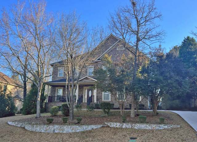 Property at 38 Shoreline Dr, Columbia, SC 29229, 4 beds, 4.5 baths