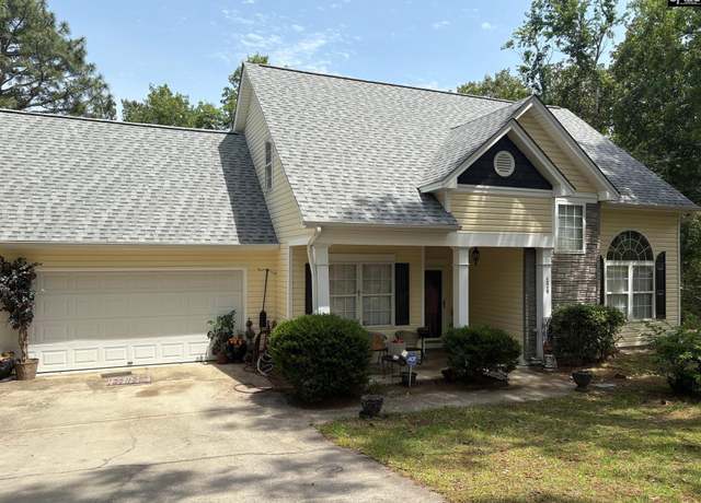 Property at 126 Excaliber Ct, Gaston, SC 29053, 3 beds, 2 baths
