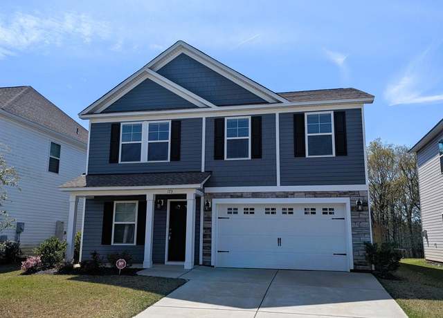 Property at 173 Wahoo Cir, Irmo, SC 29063, 5 beds, 3 baths