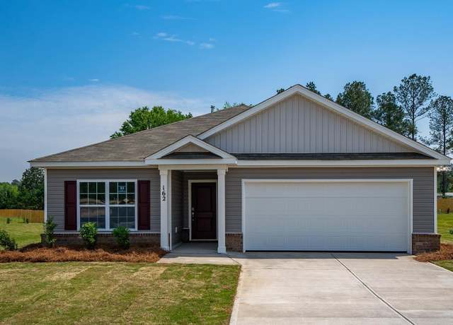 Property at 162 Rapid Run, Camden, SC 29020, 3 beds, 2 baths