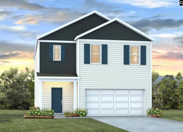 Property at 1276 Mosser Dr, Columbia, SC 29203, 5 beds, 3 baths