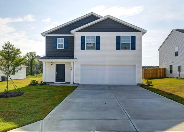 Property at 1276 Mosser Dr, Columbia, SC 29203, 5 beds, 3 baths