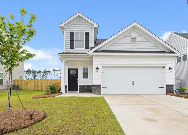 Property at 270 Brass Billion Path, Lexington, SC 29073, 4 beds, 2.5 baths