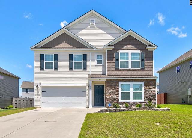 Property at 40 Texas Black Way, Elgin, SC 29045-8012, 4 beds, 2.5 baths