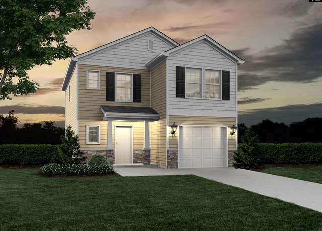 Property at 207 Bangalore Way, Gilbert, SC 29054, 3 beds, 2.5 baths