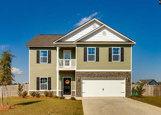 Property at 5 Covert Ct, Elgin, SC 29045, 4 beds, 2.5 baths