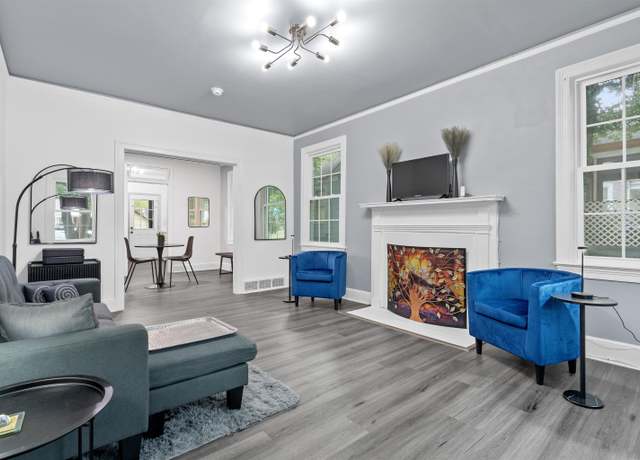 Property at 618 Joan St, Columbia, SC 29203, 2 beds, 1 bath