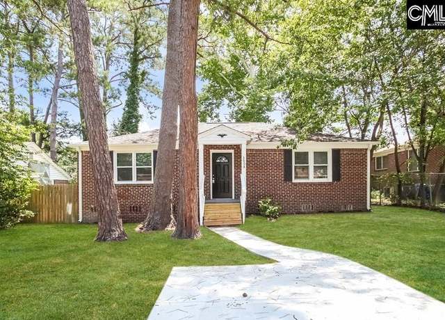Property at 3008 English Ave, Columbia, SC 29204, 3 beds, 1 bath