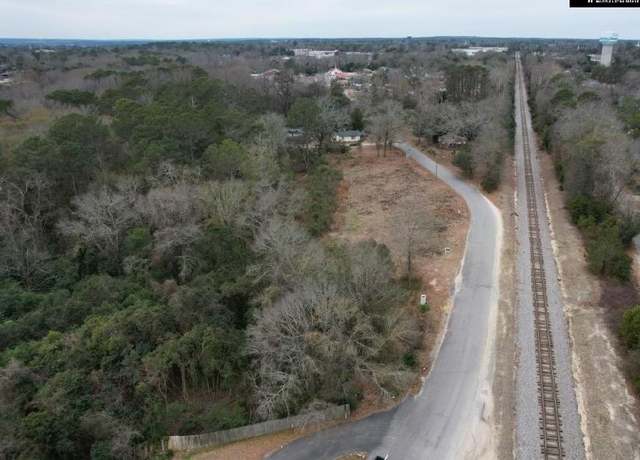 Property at 0 Lot 7 Popular St, Cayce, SC 29033