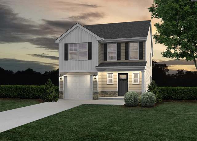 Property at 515 Bogarde Ter, Gilbert, SC 29054, 3 beds, 2.5 baths