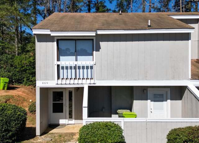Property at 469 Hickory Hill Dr, Columbia, SC 29210, 3 beds, 2.5 baths