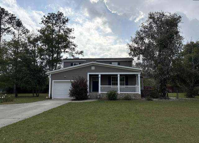 Property at 383 Golden Jubilee Rd, Gilbert, SC 29054, 3 beds, 2.5 baths