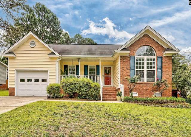 Property at 229 Dove Park Rd, Columbia, SC 29223, 3 beds, 2 baths